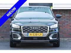 Audi Q2 - 35 TFSI CoD Sp. Sle