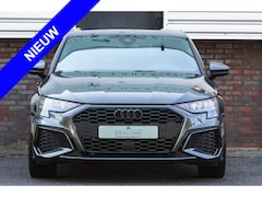 Audi A3 Sportback - 35 TFSI S line