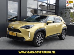 Toyota Yaris Cross - 1.5 Hybrid Team D (Android/Apple Carplay, Keyless entry, Achteruitrijcamera, Adaptive Crui