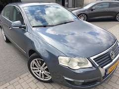 Volkswagen Passat - 1.8 TFSI Comfortline