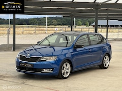 Skoda Rapid Spaceback - 1.4 TSI Clever DSG/CARPLAY/1EIG/DEALER.OH