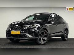 Renault Arkana - 1.3 mild hybrid 160 R.S. Line*Panodak*Leder*Navi*Camera*Carplay*DigiDisplay