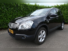 Nissan Qashqai - Qashqai+2 2 2.0 Tekna. Origineel Nederlandse auto met NAP