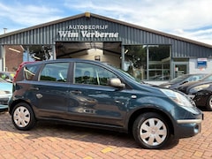 Nissan Note - 1.4 Visia Airco/Trekhaak