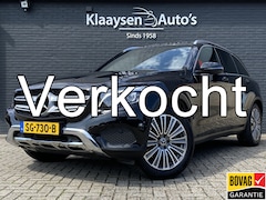 Mercedes-Benz GLC-klasse - 250 4MATIC Premium 211 pk AUT. | dealer onderh. | luchtvering | trekhaak | elektr. voorsto