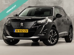 Peugeot 2008 - 1.2 PureTech Allure Pack 131Pk Automaat (VIRTUAL COCKPIT, APPLE CARPLAY, GROOT NAVI, 360 C