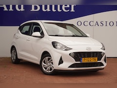Hyundai i10 - 1.0 Comfor ZOMER AKTIE t+airco+cruise-control+apple-care-Play+groot-scherm= SUPER PRIJS AP