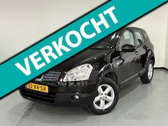 Nissan Qashqai - 1.6 Acenta