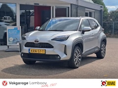 Toyota Yaris Cross - 1.5 Hybrid 130PK Dynamic Camera Stoel/stuurverwarming