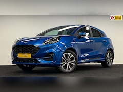 Ford Puma - 1.0 EcoBoost ST-Line X *Automaat*Navi*Carplay*Stoel&Stuurverw