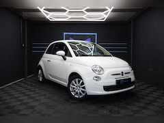 Fiat 500 - 1.0 TwinAir Pop / Carplay