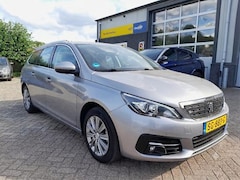Peugeot 308 SW - 1.2 PureTech Allure - Automaat - Navigatie