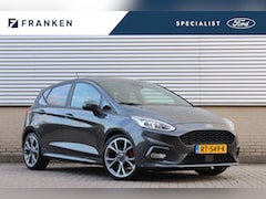 Ford Fiesta - 1.0 EcoBoost ST-Line | 18" | Grote Spoiler | Cruise Control