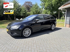 SEAT Leon ST - 1.2 TSI Style First Edition