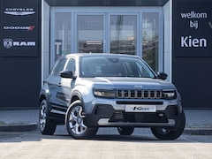 Jeep Avenger - 1.2 e-Hybrid Altitude