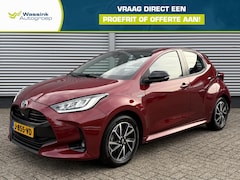 Toyota Yaris - 1.5 Hybrid Dynamic | Apple Carplay/Android Auto | Camera | Cruise Control | Climate Contro