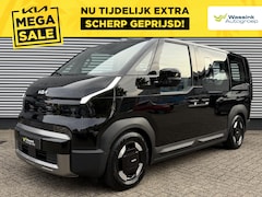 Kia PV5 Passenger - Elite Executive 71.2 kWh | 360 Camera | Stoelventilatie | Stoel/Stuurwielverwarming | Elek