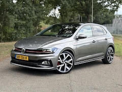 Volkswagen Polo - AW1 GTI 2.0 TSI DSG Keyless Camera Dak ☑️