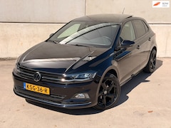 Volkswagen Polo - 1.0 TSI Highline DSG BTW Pano 17' R-Line Virtual Camera CarPlay Navi LED ACC