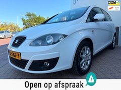 SEAT Altea XL - 1.2 TSI Ecomotive Businessline COPA/Goed-onderhouden/Navi/Cruise-c/Climate-c/Pdc/Trekhaak/