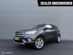 Ford Kuga - 1.5 EcoBoost Titanium | Trekhaak | Winterpack | Clima | Carplay | Cruise