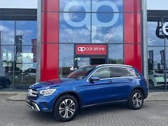 Mercedes-Benz GLC-klasse - 300e 4MATIC Business Solution | Panorama | Vol Leder | Carplay | Camera | Parksensor |