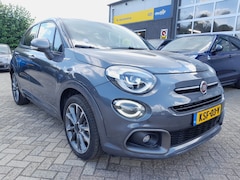 Fiat 500 X - 1.3 GSE Sport - Automaat - Navigatie - Camera