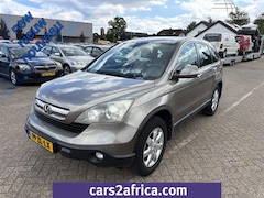 Honda CR-V - 2.0i Elegance