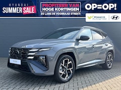Hyundai Tucson - 1.6 T-GDI PHEV N Line Business