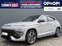 Hyundai Kona - 1.6 GDI HEV N Line
