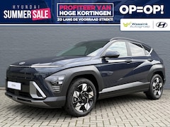 Hyundai Kona - 1.6 GDI HEV Premium