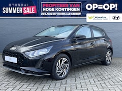 Hyundai i20 - 1.0 T-GDI Comfort