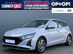 Hyundai i20 - 1.0 T-GDI Comfort