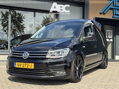 Volkswagen Caddy - 2.0 TDI L1H1 BMT Highline Navi MARGE