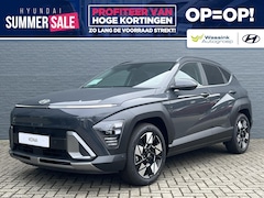 Hyundai Kona - New 65, 4 kWh 217pk