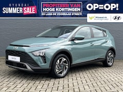 Hyundai Bayon - 1.0 T-GDI Comfort