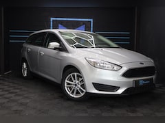 Ford Focus Wagon - 1.0 / Carplay / Trekhaak