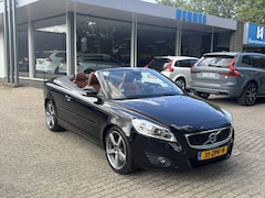Volvo C70 Convertible - 2.5 T5 230pk Tourer