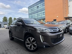Citroën C4 Aircross - 1.6 Benzine | Camera | Lage km’s
