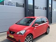SEAT Mii Electric - electric Plus