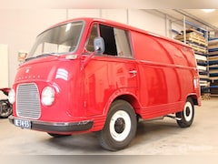 Ford Transit - Taunis