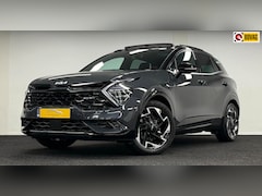 Kia Sportage - 1.6 TGDI Mild-Hybrid GT-Line 4WD*Panodak*Trekhaak*DealerOh*H&K*Stoelverw&Koeling*Memory