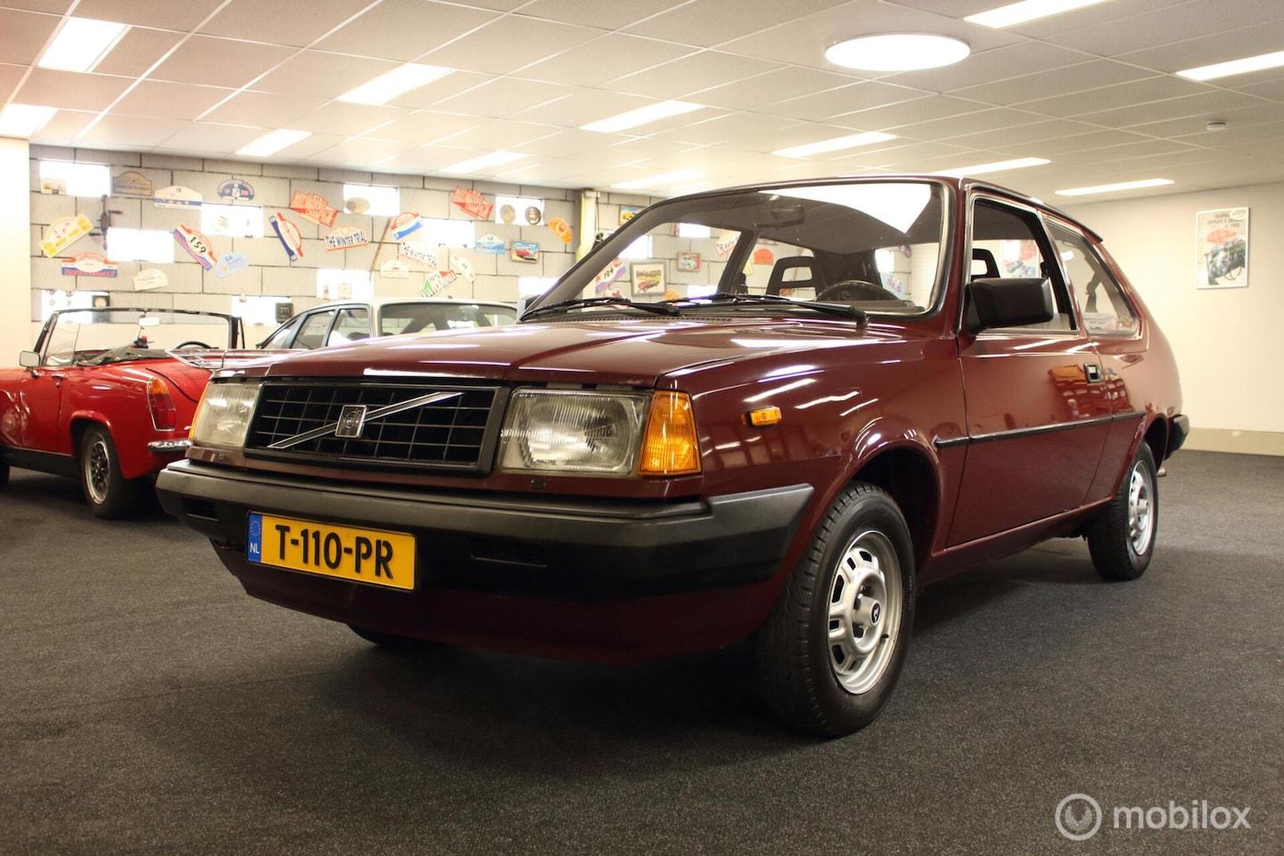 Volvo 340 - L - AutoWereld.nl