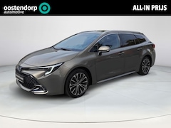 Toyota Corolla Touring Sports - Hybrid 140 Dynamic