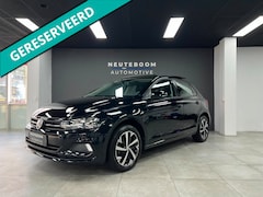 Volkswagen Polo - 1.0 TSI Stoelver. | Carplay | Panoramdak