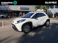 Toyota Aygo X - 1.0 VVT-i MT
