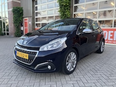 Peugeot 208 - 1.6 BlueHDi Blue Lease Executive | 1e eigenaar | Lage-km | Navi | BTW auto | Export |