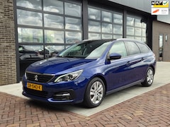 Peugeot 308 SW - 1.2 PureTech Blue Lease Executive | Pano | Navi | PDC |
