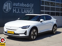 Polestar 2 - 2 Long Range Single Motor Prime 82 kWhSOH99%