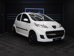 Peugeot 107 - Carplay